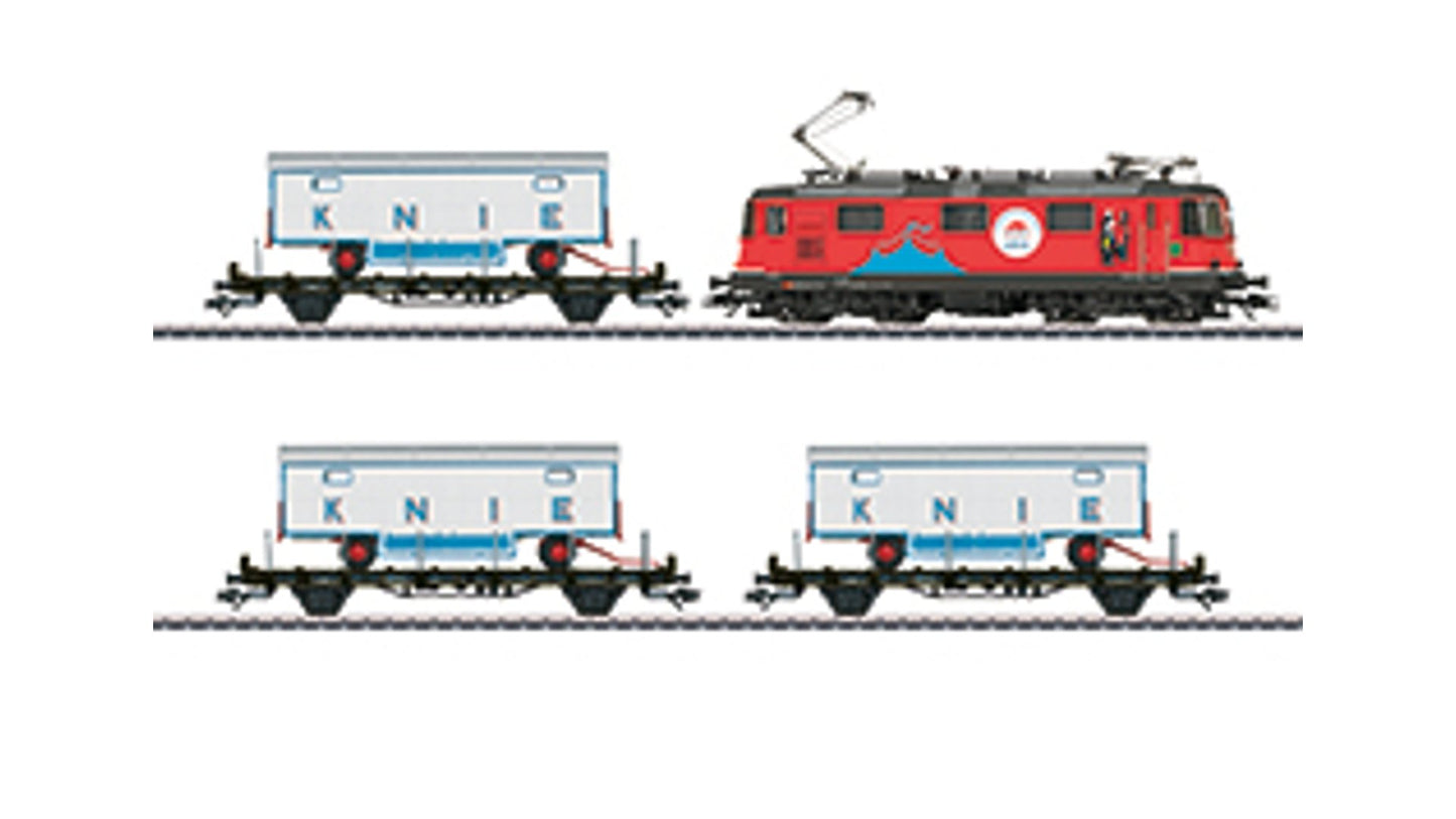 Marklin 39468 Class Re 460 Electric Locomotive
