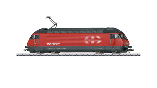 Marklin 39469 Class Re 460 Electric Locomotive