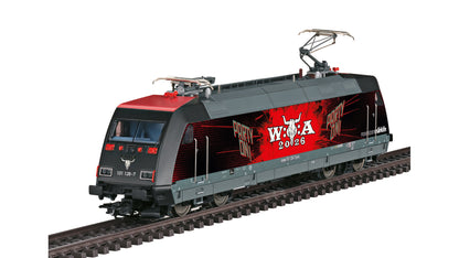 Marklin 39476 Class 101 W:O:A® Electric Locomotive