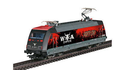 Marklin 39476 Class 101 W:O:A® Electric Locomotive