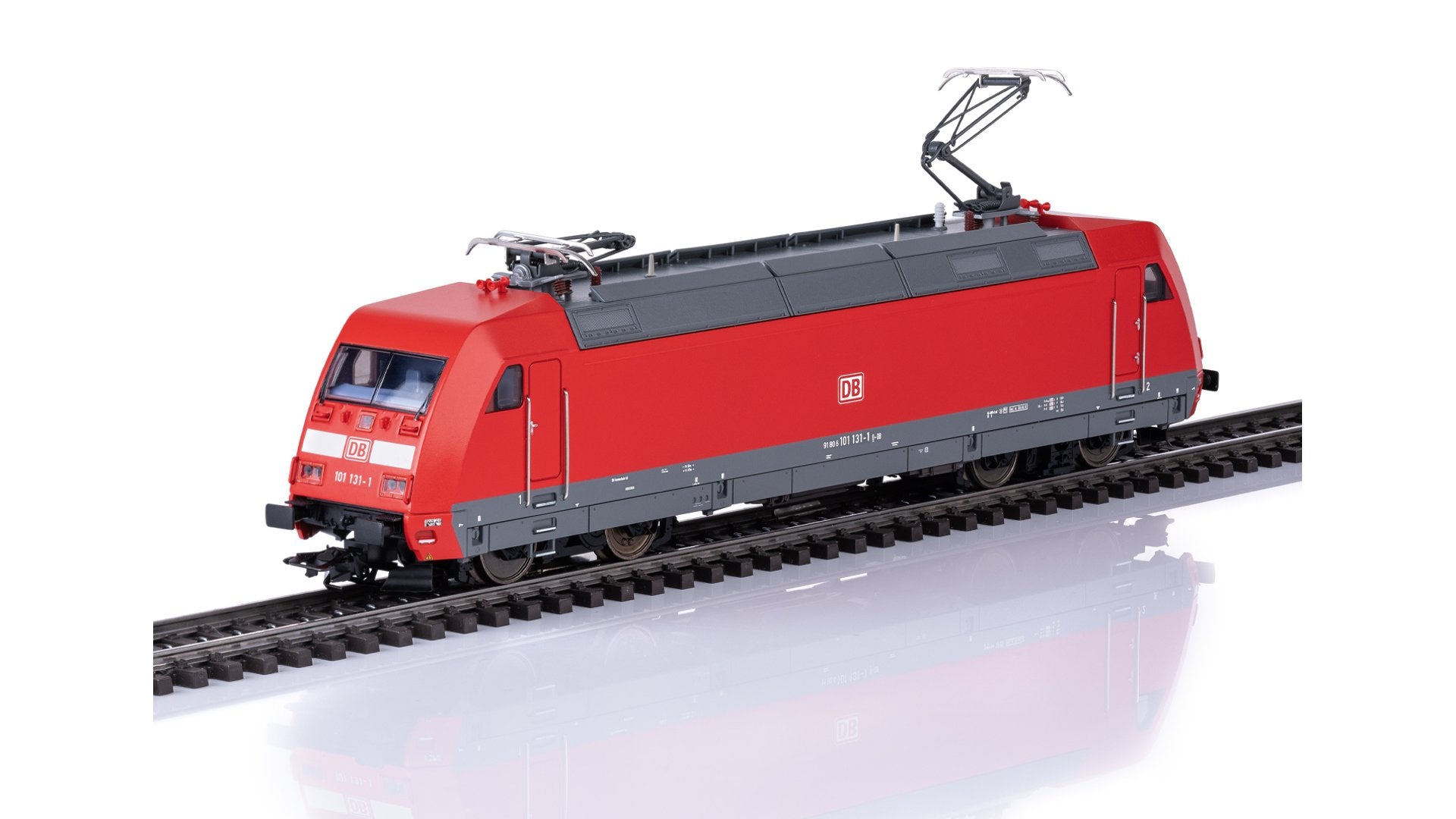 Marklin 39478 Class 101 Electric Locomotive