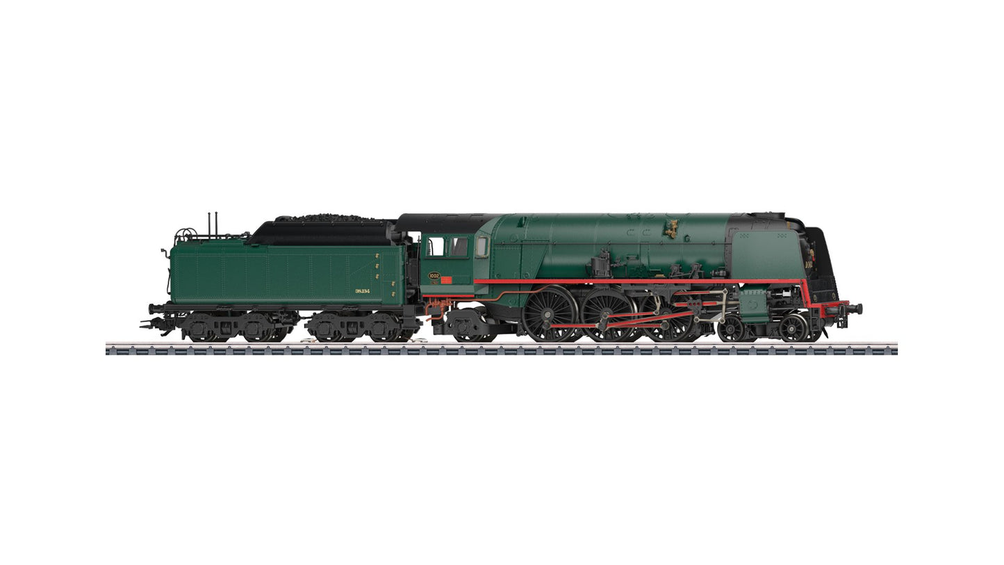 Marklin 39481 Class 1 Steam Locomotive