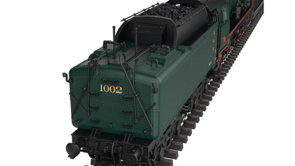Marklin 39481 Class 1 Steam Locomotive