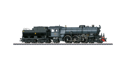 Marklin 39490 SJ Class Litt F 1200 Steam