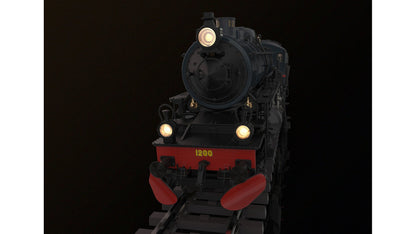 Marklin 39490 SJ Class Litt F 1200 Steam