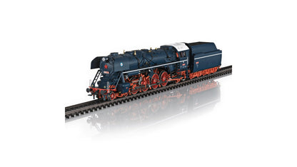 Marklin 39498 Class 498.1 Albatros Steam Locomotive
