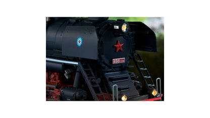 Marklin 39498 Class 498.1 Albatros Steam Locomotive