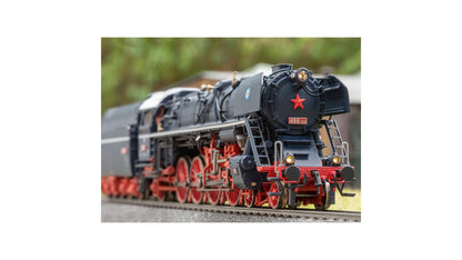 Marklin 39498 Class 498.1 Albatros Steam Locomotive