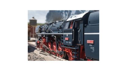 Marklin 39498 Class 498.1 Albatros Steam Locomotive