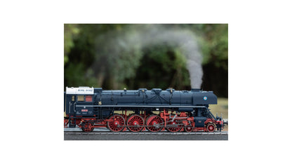Marklin 39498 Class 498.1 Albatros Steam Locomotive