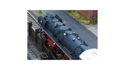 Marklin 39498 Class 498.1 Albatros Steam Locomotive