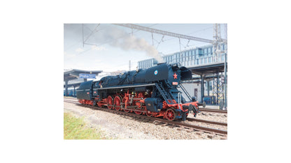 Marklin 39498 Class 498.1 Albatros Steam Locomotive