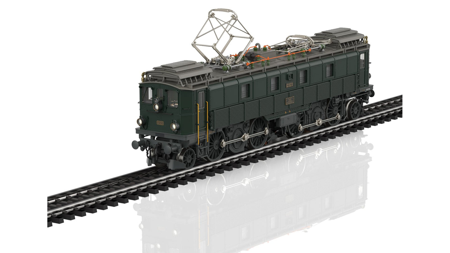 Marklin 39513 Class Be 4/6 Electric Locomotive