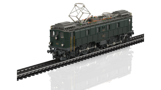 Marklin 39513 Class Be 4/6 Electric Locomotive