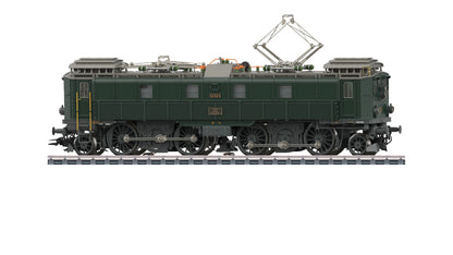 Marklin 39513 Class Be 4/6 Electric Locomotive