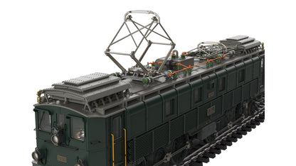Marklin 39513 Class Be 4/6 Electric Locomotive