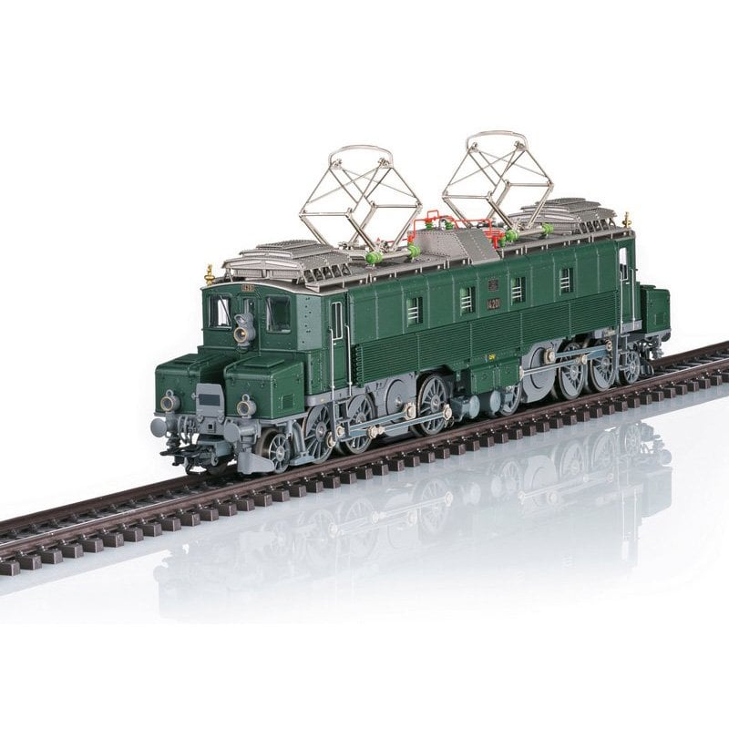 Marklin 39521 Class Ce 6/8 I Electric Locomotive