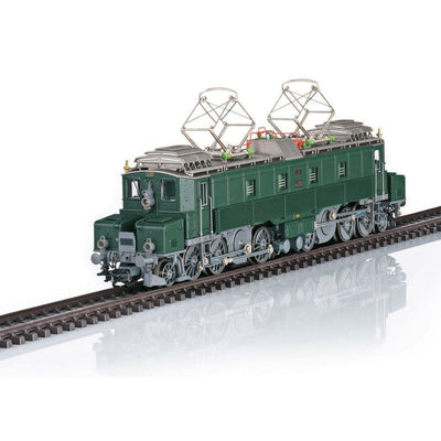 Marklin 39521 Class Ce 6/8 I Electric Locomotive