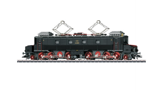 Marklin 39523 Class Ce 6-8 I Kofferli Electric Locomotive
