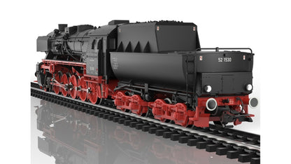 Marklin 39530 Class 52 Steam Locomotive