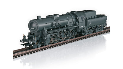 Marklin 39532 DR Cl. 52 Frt. St. w/Tub Ten