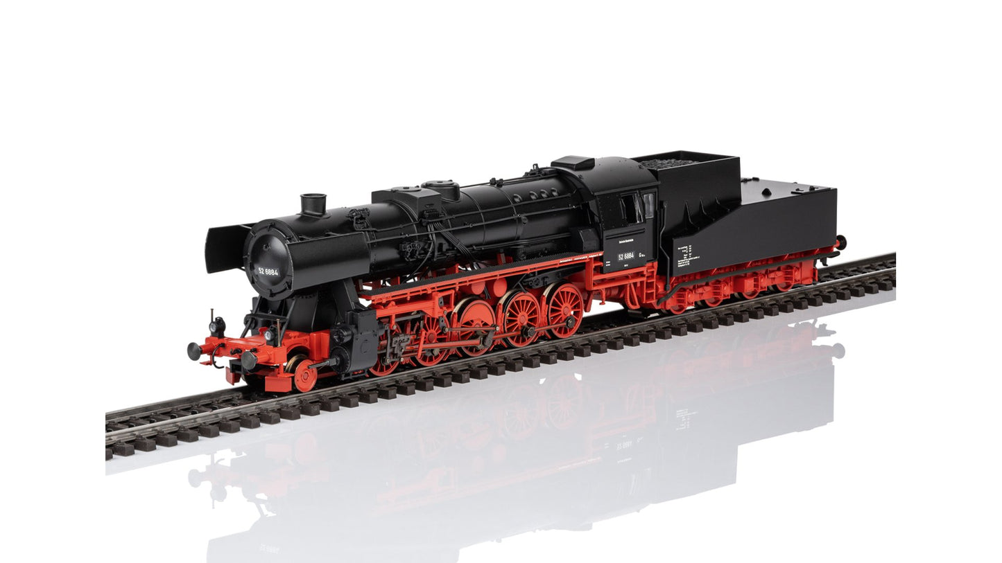 Marklin 39535 Class 52 Steam Locomotive