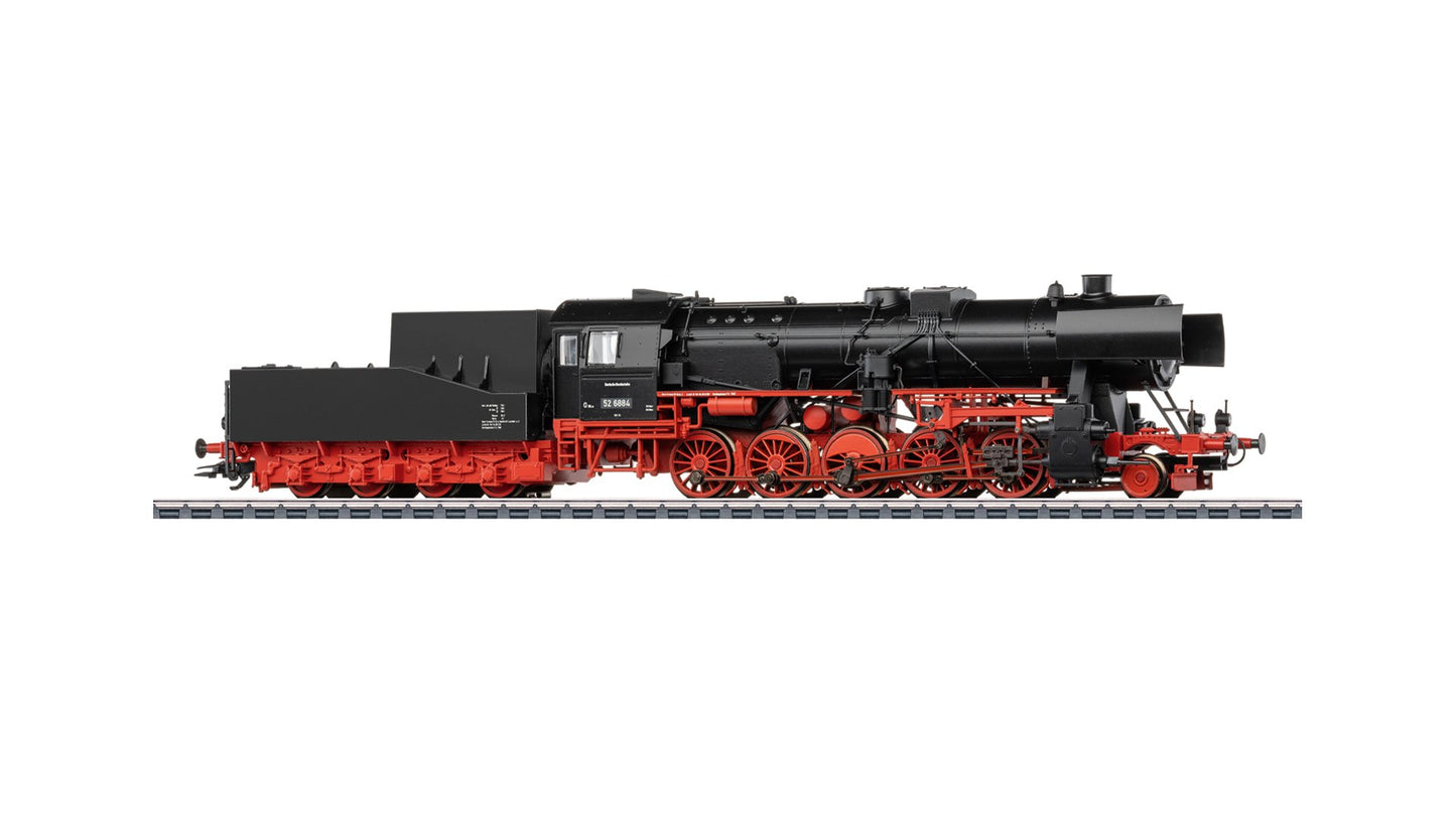 Marklin 39535 Class 52 Steam Locomotive