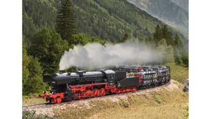 Marklin 39535 Class 52 Steam Locomotive