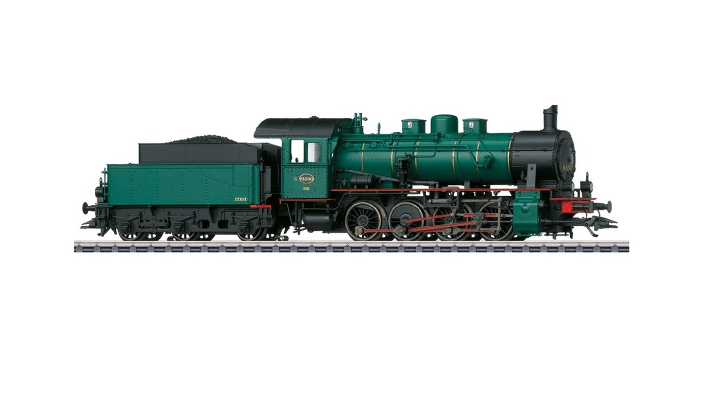 Marklin 39539 Class 81 Steam Locomotive