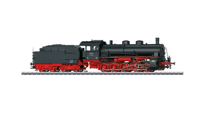 Marklin 39553 Class 57 5 Former Bavarian Class G 55 Heavy Freight Steam
