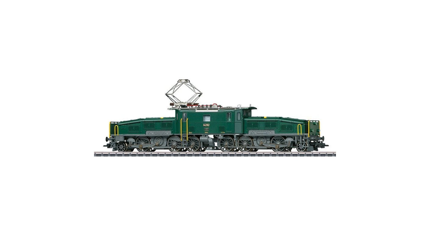 Marklin 39567 Class Ce 68 II Crocodile Electric Locomotive