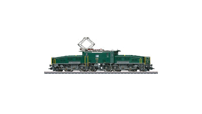 Marklin 39567 Class Ce 68 II Crocodile Electric Locomotive