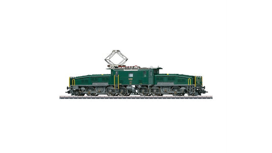Marklin 39567 Class Ce 68 II Crocodile Electric Locomotive
