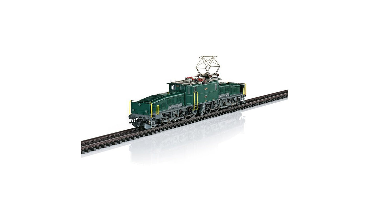 Marklin 39567 Class Ce 68 II Crocodile Electric Locomotive