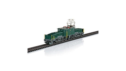Marklin 39567 Class Ce 68 II Crocodile Electric Locomotive