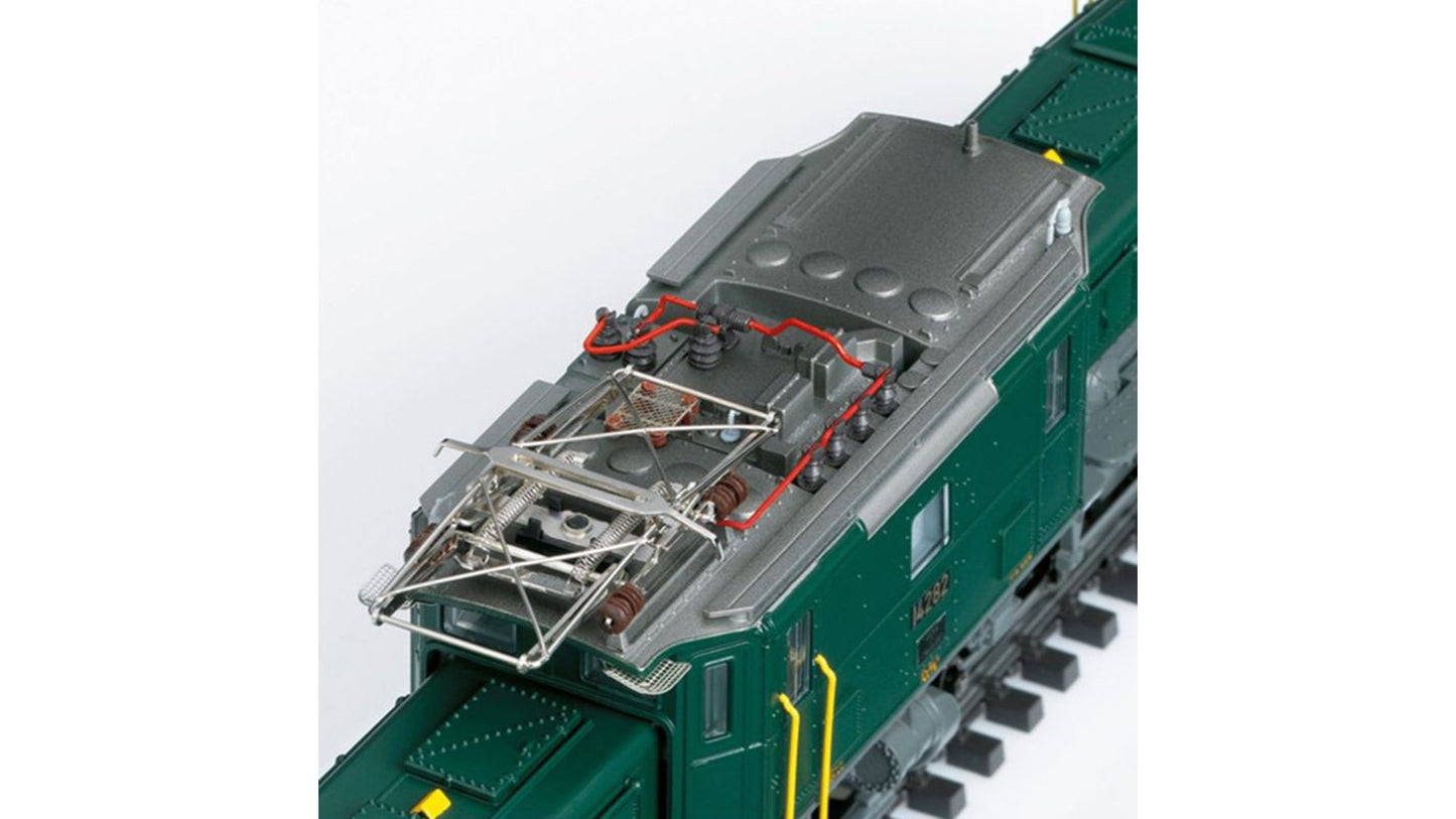 Marklin 39567 Class Ce 68 II Crocodile Electric Locomotive