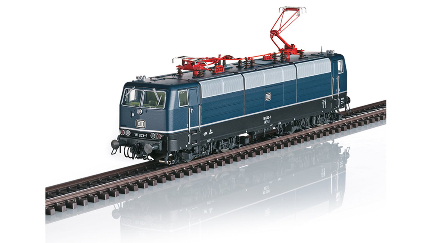 Marklin 39583 Class 181.2 Electric Locomotive