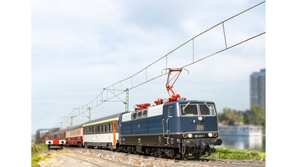 Marklin 39583 Class 181.2 Electric Locomotive