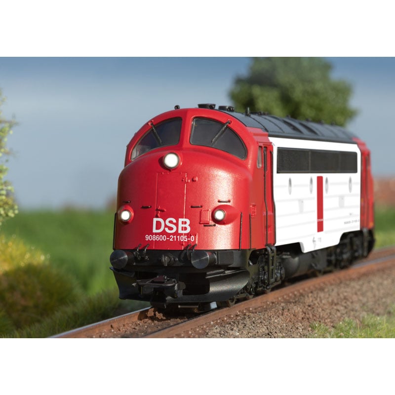 Marklin 39630 Class MY Diesel Locomotive