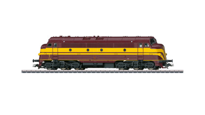 Marklin 39631 Class 1600 Diesel Locomotive