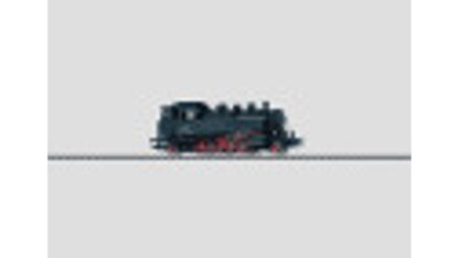 Marklin 39641 Tank Locomotive Reihe 64 OBB