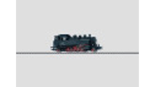 Marklin 39641 Tank Locomotive Reihe 64 OBB