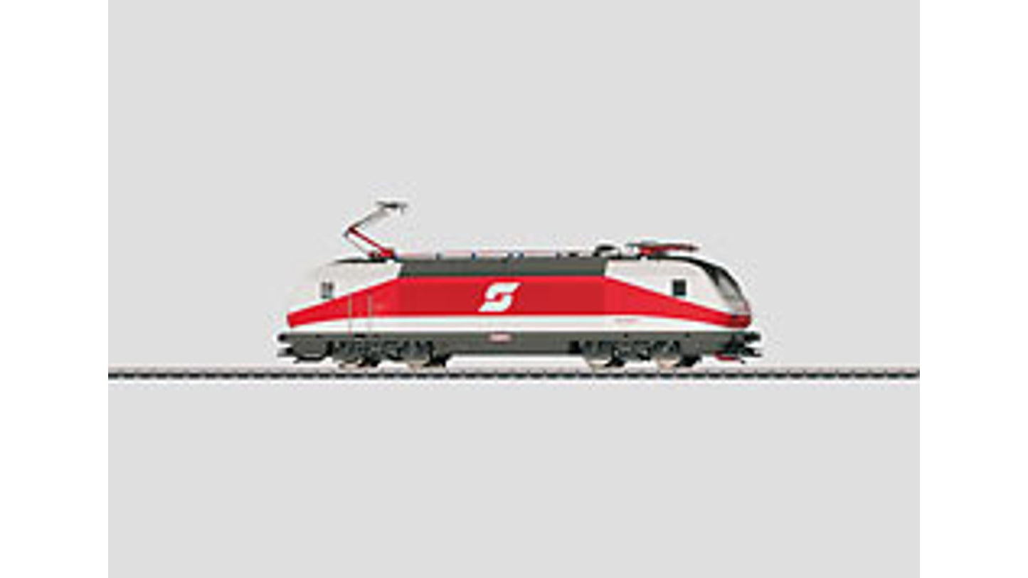 Marklin 39641 Tank Locomotive Reihe 64 OBB