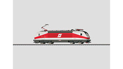 Marklin 39641 Tank Locomotive Reihe 64 OBB