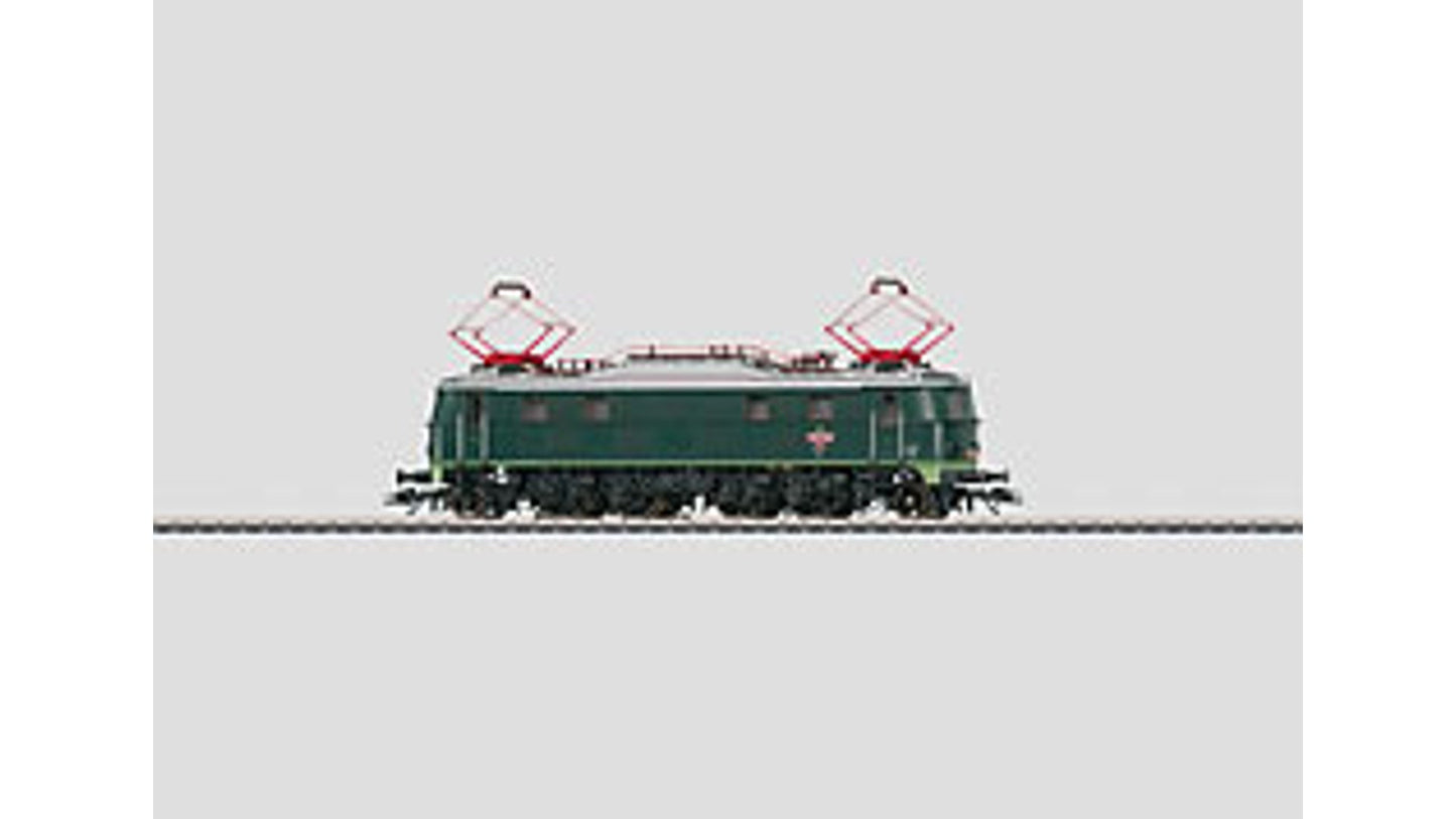 Marklin 39641 Tank Locomotive Reihe 64 OBB