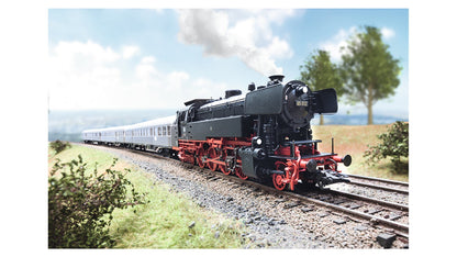 Marklin 39650 Class 65 0 Steam Locomotive