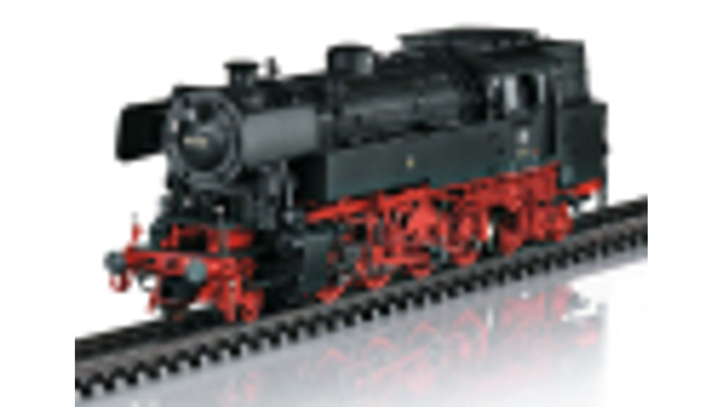 Marklin 39650 Class 65 0 Steam Locomotive