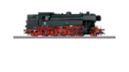 Marklin 39650 Class 65 0 Steam Locomotive