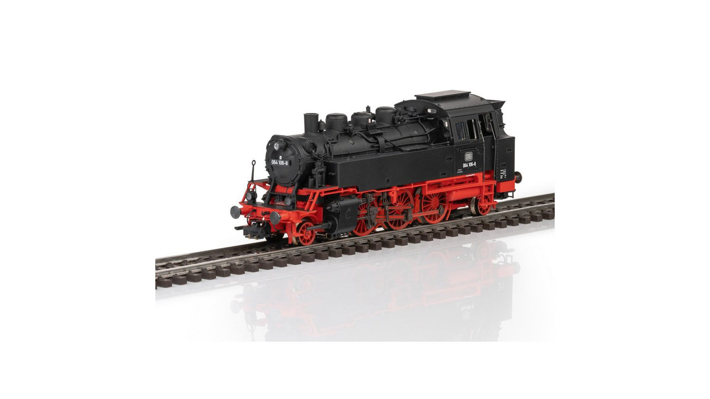 Marklin 39659 Class 064 Steam Locomotive