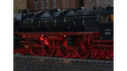 Marklin 39661 Class 06 Steam Locomotive